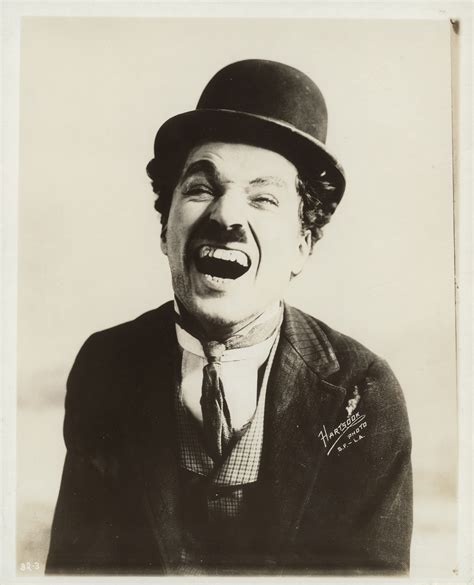 The Spellbinding Legacy of Charlie Chaplin: Examining the Actor's Influence on Black Magic in Popular Culture